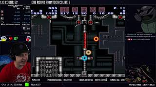 Super Metroid  Zebetite Skip Tutorial 2021 [upl. by Jeniece]