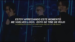 Stray Kids  Taste Stage mix Traducida al Español  lyrics [upl. by Giarla760]