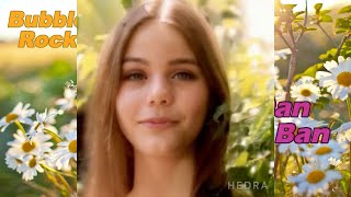 Susan Dey  Mercy  Love Can Make You Happy amp Bonus  Bubblerock AI Video  HD [upl. by Jacklin612]