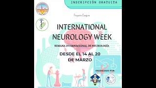 MENINGOENCEFALITIS AGUDA  INTERNATIONAL NEUROLOGY WEEK  Villamedic [upl. by Alysia403]