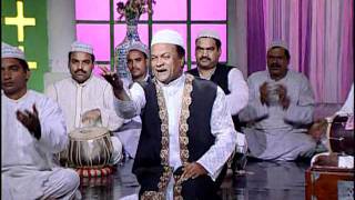 Saiyyad Abdul Kadir Jilani Full Song Bagdad Ki Kiran [upl. by Nannaihr]