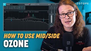 How to Use MidSide Processing [upl. by Dianna]