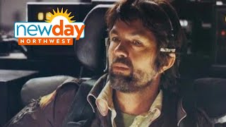 Longtime character actor Tom Skerritt talks first leading role  New Day NW [upl. by Bamberger]