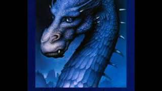 Eragon FanMade Audiobook Prolugue  Shade of Fear [upl. by Baalman]