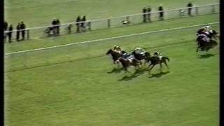 1976 1000 Guineas Stakes [upl. by Hake]