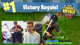 FaZe Blaze amp FaZe Cizzorz  Fortnite Duos [upl. by Kernan94]