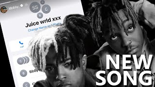 NEW JUICE WRLD AND XXXTENTACION SONG COMING  TPNE NEWS [upl. by Yemarej]