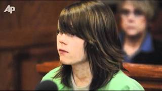 Mo Teen Gets Life Sentence for Killing Girl 9 [upl. by Liss154]