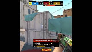 Intense 1v1 Duel w0nderful vs MAJ3R  ESL Pro League Season 20 [upl. by Des]