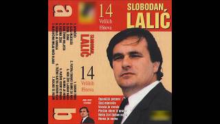 Slobodan Lalic  Dok zivim voljecu  Audio 1999HD [upl. by Esra]