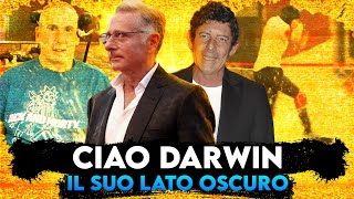 Il LATO OSCURO di CIAO DARWIN  Infanzia Rovinata  Jematria [upl. by Petronilla244]