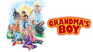 Grandmas Boy  Trailer ab Dezember 2024 auf silverlinetv [upl. by Erlewine]