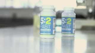 Bauer Nutrition  52 Fast Formula [upl. by Fine333]