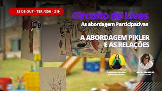 A ABORDAGEM PIKLER E AS RELAÇÕES [upl. by Romeu]