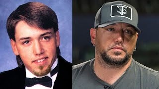 The Dark History Of Jason Aldean [upl. by Kris]