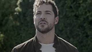 David Bisbal quiere curar su Fiebre [upl. by Jacky]