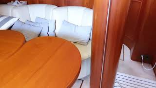 Jongert 2000S For sale MED YACHT BROKERS More information wwwmedyachtbrokerscom [upl. by Sirrep]