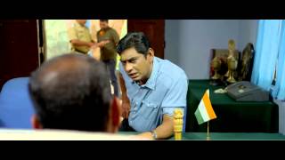 St Marysile Kolapathakam Official Trailer [upl. by Mullane]