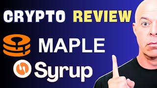 Maple MPL Review Major Change on November 13th – What You Need to Know About Maple [upl. by Cos]