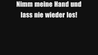 Böhse Onkelz  Mutier mit mir Lyrics [upl. by Eilema]