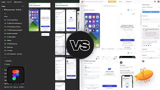 How to Handoff UI Designs to Developers Figma vs Zeplin [upl. by Jackson624]