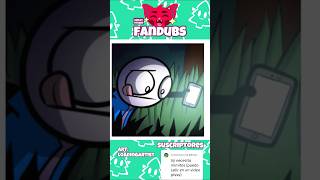 Mi teléfono 🙀 humor fandub [upl. by Pollack805]