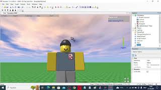 Old Roblox Pt 1 [upl. by Ruhnke579]