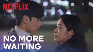 Haee finally replies to Seonjae’s confession with a kiss  Crash Course in Romance Ep 16 ENG SUB [upl. by Secor]