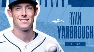 BREAKING NEWS RYAN YARBROUGH IS OFFICIALLY A FREE AGENT [upl. by Nylanaj]