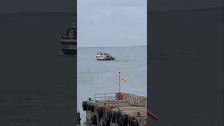 The ferry to the Orkney Islands leaves from John O’Groats [upl. by Zil513]