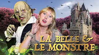 La Belle amp Le Monstre Court Métrage [upl. by Enovi]