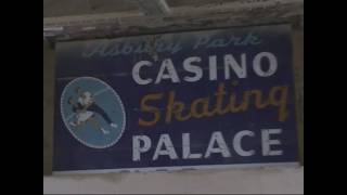 The Casino Asbury Park The final decade [upl. by Slavin]