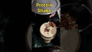 Protein Shake 😋video protein shorts video Atul677 [upl. by Saibot]