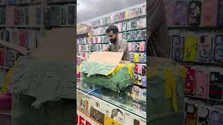 Mobile Phone Lot wala Case Sasta Mall 🏬 cover viralvideos ammarrao23 mobilecover case grow [upl. by Doug]