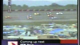 1997 NASCAR Busch Series Birmingham Auto Dealers Easy Care 500k [upl. by Mechling]