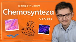 Chemosynteza od A do Z [upl. by Ahseyd609]