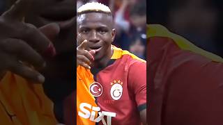 yarim yarimm🔥 keşfet galatasaray youtubebeniöneçıkart osimhen edit [upl. by Ange]