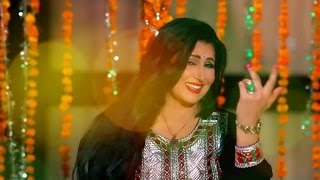 Naghma Official Song Attan  Pashto Song 2016  Pashto Hd Video 2016 [upl. by Hadeehuat]