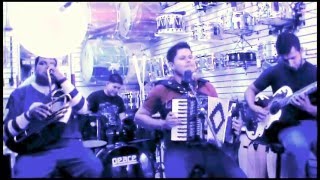 Que será de mí  Calibre 50  Cover Norteño Filins AMECA JALISCO [upl. by Aleina]