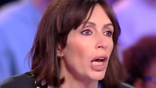 Géraldine Maillet COMPLÈTEMENT FOLLE dans TPMP [upl. by Brainard]