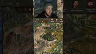 Why cant it always be like this Feelsgoodman Mount amp Blade II Bannerlord [upl. by Darcia]