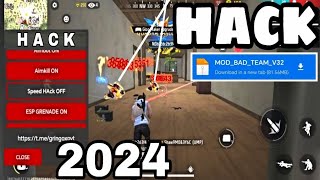 hack para free fire 2024 mediafıre tiro ala cabeza [upl. by Abigale]