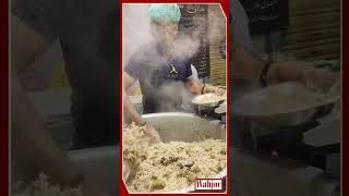 🔥 Most Spiciest Beef Pulao Ever  Special Baghdadi Beef Yakhni Pulao  Street Food  Wahjoc Food [upl. by Renie]