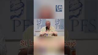 HansHermann discípulo de Rothbard tildó a Javier Milei de payaso [upl. by Shifra]