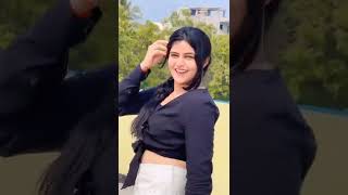 Sanchita basu  Sanchita basu tiktok Sanchita basu new video [upl. by Wolenik387]