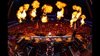 MK Live  EDC Las Vegas 2024 kineticFIELD [upl. by Kwabena]