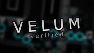 Velum By Xydromalikz me [upl. by Bigod91]