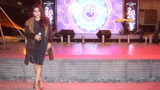 2023 New Year Event  Eeshta Gupta  Youtube 2023 [upl. by Copland]