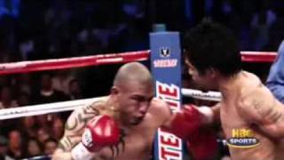 manny pacquiao vs floyd mayweather jr [upl. by Ayanaj967]