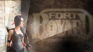 Fort Boyard Season 34 Episode 3  Full  HD  2023 [upl. by Rramahs]